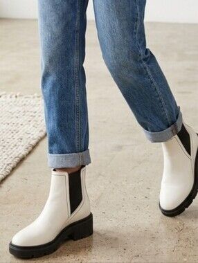 Marc Fisher Chelsea Boots